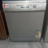 ظرفشویی الجی اصل کره