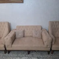مبل چستر ۷ نفره|مبلمان خانگی و میز عسلی|تهران, منیریه|دیوار
