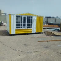 جوشکار کانکس و pvc کار ماهر|استخدام صنعتی، فنی، مهندسی|تبریز, |دیوار
