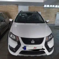 کوییک مدل ۴۰۳GXR