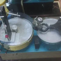 دستگاه گوهر تراشی فست|ابزارآلات|رودسر, |دیوار