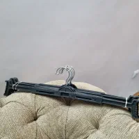 چوبکار طرح چوب|بندرخت و رخت‌آویز|تهران, فردوسی|دیوار
