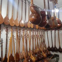 فروش سه تار و تار|سازهای سنتی|خرم‌آباد, |دیوار