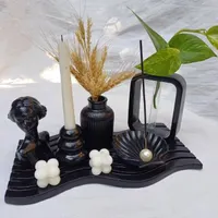 اکسسوری جذاب بتنی