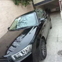 دنا پلاس مشکی ۹۹، بی رنگ ،بی ضربه.|خودرو سواری و وانت|بندر انزلی, معلم|دیوار