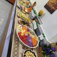 کاروان زیارتی کربلا شش روژه هتلی نقدو اقساط محدود