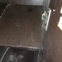 میز کامپیوتر و تحریر|میز تحریر و کامپیوتر|تهران, چوب تراش|دیوار