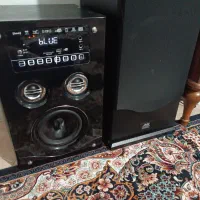 باند جاز اصلی|سیستم صوتی خانگی|نظرآباد, صالح آباد|دیوار