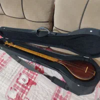 سه تار  مهراستاد مهدی مفاخری