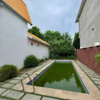 ویلا360متری%استخردار% محیطی دنج و آرام*|فروش خانه و ویلا|نوشهر, |دیوار