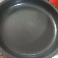 سرویس ۹ پارچه نسوز ( برند تلفون قدیمی)|ظروف پختوپز|شاهینشهر, مسکن مهر|دیوار