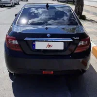 دنا پلاس ۶ دنده