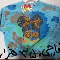 لباسهای بچه گانه|کفش و لباس بچه|بروجرد, |دیوار