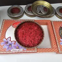 زعفران اصل نیشابور|خوردنی و آشامیدنی|شیراز, حافظیه|دیوار