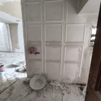 گچکاری جوشکاری کاشی کاری انواع خورده کاری|خدمات پیشه و مهارت|تهران, دکتر هوشیار|دیوار