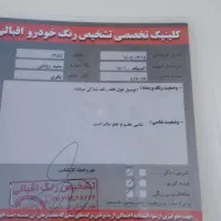 کوییک دنده‌ای ساده، مدل ۱۴۰۱|خودرو سواری و وانت|یزد, |دیوار