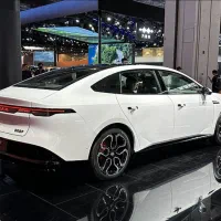 Nissan N7 - حواله نیسان