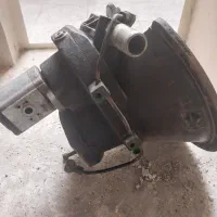 پمپ بتن و پمپ واسط و گیربکس استوک سالم|ماشینآلات صنعتی|تهران, خرمشهر|دیوار