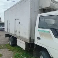 یک عدد هیوندا مدل ۸۲ بیرنگ تمام فابریک|خودرو سنگین|رشت, فرزانه|دیوار