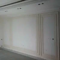 اجرای گچکاری ساختمان./|خدمات پیشه و مهارت|مینودشت, |دیوار