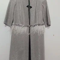 مانتو مجلسی