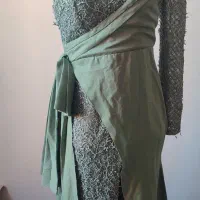 لباس مجلسی (ورق بزنید)