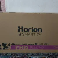 تلویزیون ال ای دی 43 اک نو نو اسمارت هوشمند