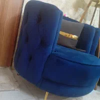 مبلمان ۵نفره|مبلمان خانگی و میز عسلی|مشهد, شهرک رازی (شهرک غرب)|دیوار