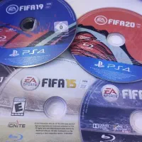 دیسک fifa