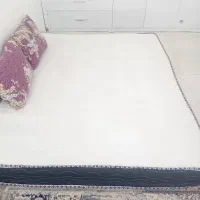 تشک تخت دو نفره رویال