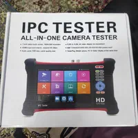 مانیتور تستر دوربین مداربسته x7 pro|فروشگاه و مغازه|تهران, المهدی|دیوار
