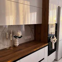 ام دی اف کاری کابینت کمدو...|خدمات پیشه و مهارت|همدان, |دیوار