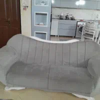 کاناپه تمیز