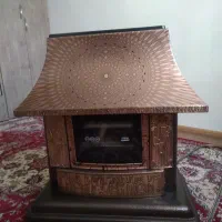 بخاری طرح شومبنه