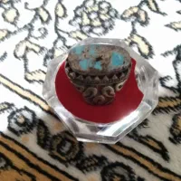 نقره فیروزه اصل