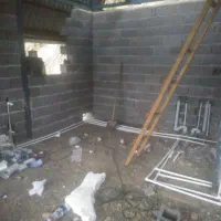 لوله کشی  ساختمان خدمات فنی حسنی