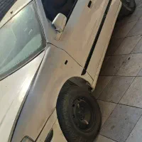 سمند LX مدل 88|خودرو سواری و وانت|اهواز, پردیس|دیوار