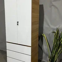 کمدلباس رگال‌دار دراور پرداخت در محل(ارسال رایگان)