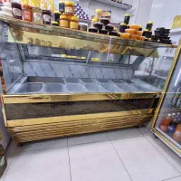 فروش تاپینگ ترشی|فروشگاه و مغازه|اصفهان, شیخ اشراق|دیوار