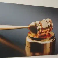 وکیل ( کارآموز )