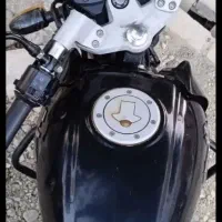 پالس 180 یوجی 4|موتورسیکلت|کرج, کمالشهر|دیوار