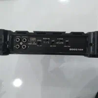 آمپ Booster|صوتی و تصویری|بیرجند, |دیوار