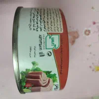 کنسرو ماهی|خوردنی و آشامیدنی|مشهد, قائم|دیوار