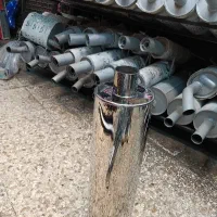 هدرز مکش منبع استیل اسپرت تیونینگ