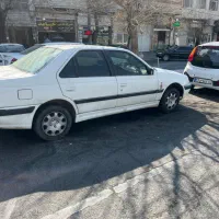 پرشیا سفید|خودرو سواری و وانت|تهران, چوب تراش|دیوار