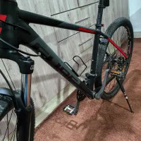 دوچرخه کیوب ۲۷.۵ در حد صفر CUBE|دوچرخه، اسکیت، اسکوتر|بانه, |دیوار