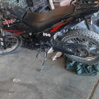 موتور سیکلت|موتورسیکلت|بیرجند, |دیوار