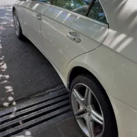 Cls350 دو برگ سند فول