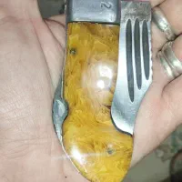 چاقوی بابا|کوهنوردی و کمپینگ|تهران, والفجر|دیوار