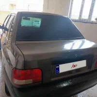 پراید صبا مدل 87|خودرو سواری و وانت|دیواندره, |دیوار